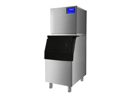 FB-200/300/500 cube ice machine 
