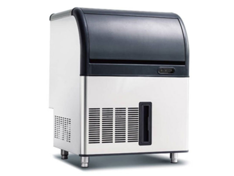 Crescent Ice Machine