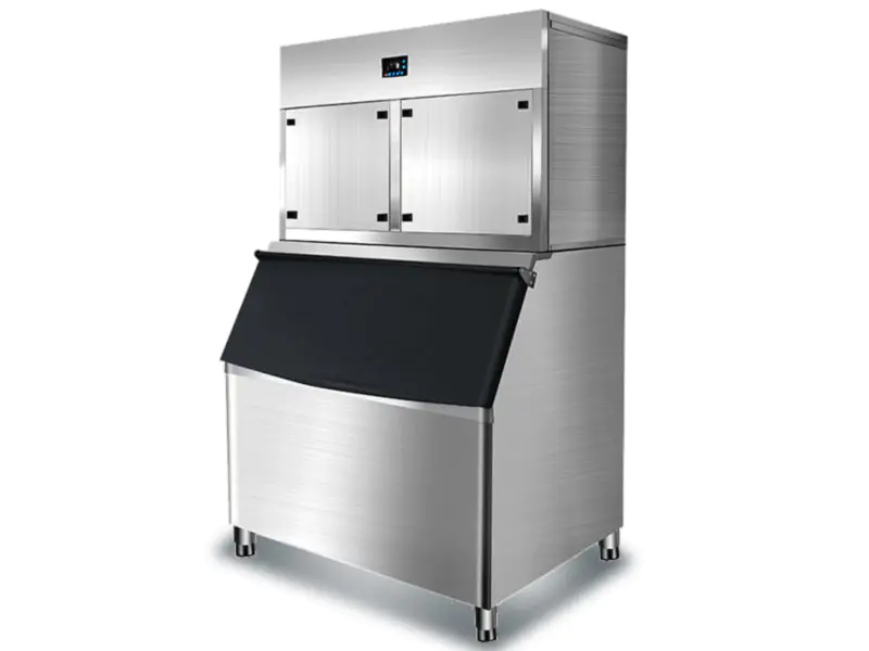 Cube Ice Machine