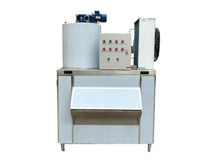 IMP-2000 Reliable quality SUS304 stainless steel scale ice machine