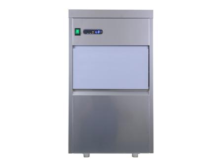 40kg Per Day medical-commercial Ice Making Machine 