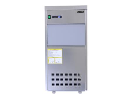  safe and reliable 85kg Per Day Lab Use Commercial Ice Maker