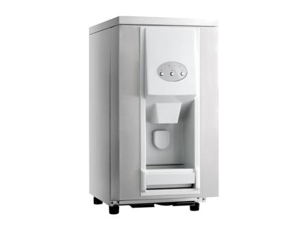 IMY-25 Stainless steel material crescent ice machine