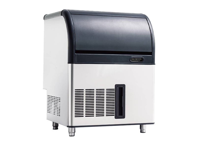 IMY-90 fault detection function Automatic crescent ice machine