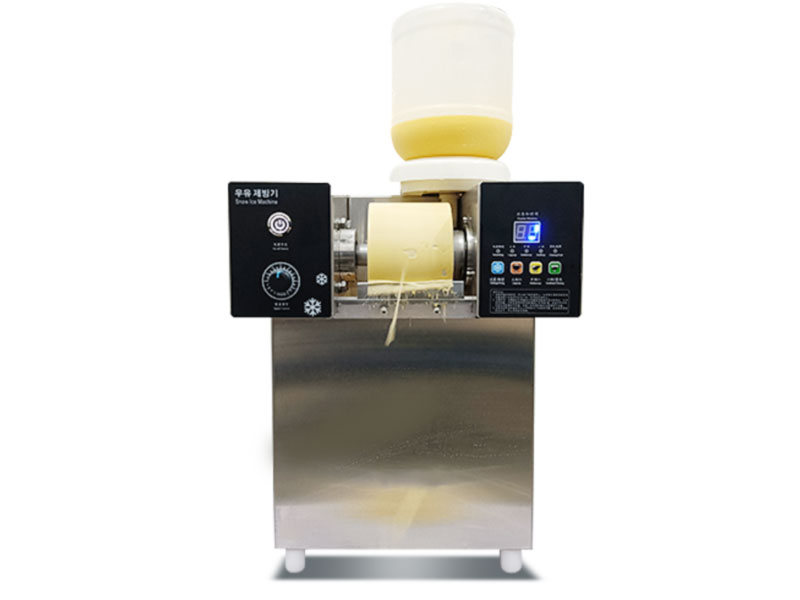 Snow Ice Machine