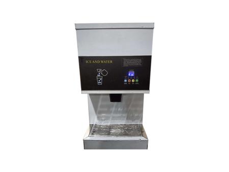 Automatic all-in-one Ice and Water Machine